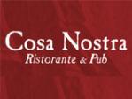 cosa nostra logo