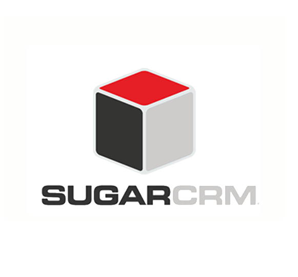 sugar crm logo